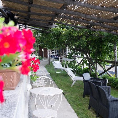 Amalfi Sky View Villa Scala Dış mekan fotoğraf