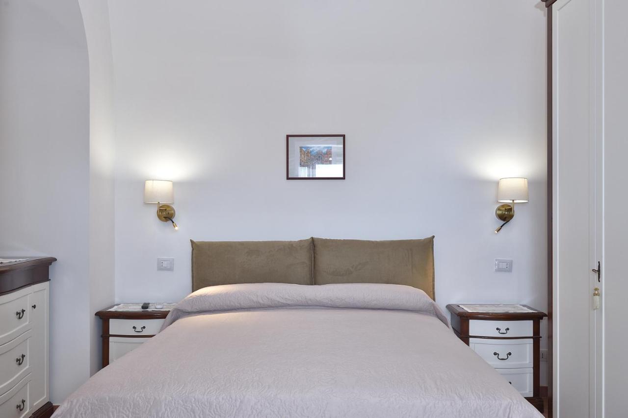 Amalfi Sky View Villa Scala Dış mekan fotoğraf