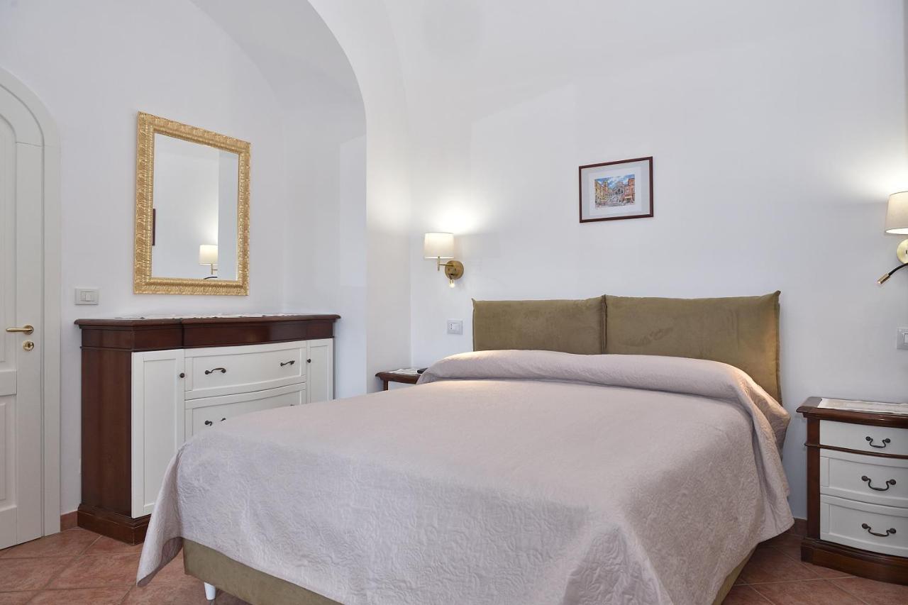 Amalfi Sky View Villa Scala Dış mekan fotoğraf
