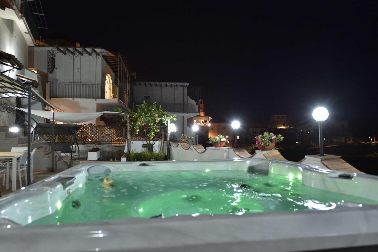 Amalfi Sky View Villa Scala Dış mekan fotoğraf